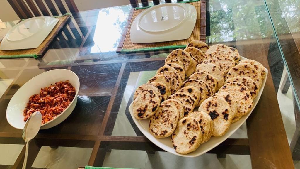 Crocodile Park Bungalow Kataragama Dış mekan fotoğraf