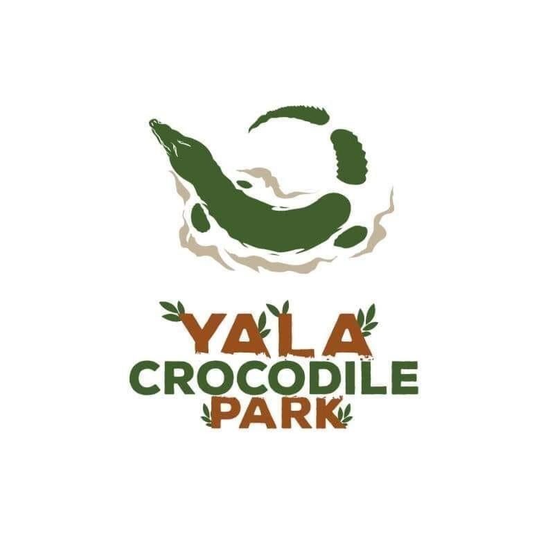 Crocodile Park Bungalow Kataragama Dış mekan fotoğraf